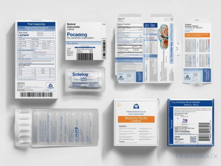 Pharmaceutical Packaging (1)